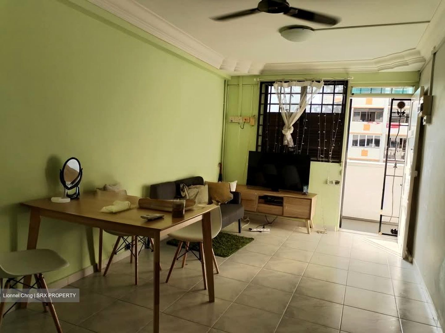 Blk 82 Commonwealth Heights (Queenstown), HDB 3 Rooms #576712401
